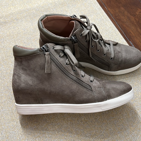 ❤️ Linea Paolo Women’s Wedge - Picture 6 of 8